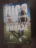 Nico Dijkshoorn - De Mislukte Omhaal, Ophalen of Verzenden, Zo goed als nieuw, Nico Dijkshoorn, Overige