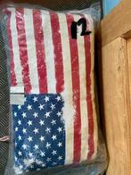 12 nieuwe kussens Amerika 35x60, Verzenden, Zo goed als nieuw, Interieur en Kussens