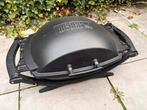 Weber Q200 Gas BBQ - Goede Staat, Tuin en Terras, Gasbarbecues, Ophalen, Gebruikt