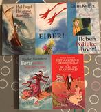 Ik ben Polleke hoor Guus kuijer, Tosca Menten akropolis, Boeken, Ophalen of Verzenden, Zo goed als nieuw, Fictie algemeen