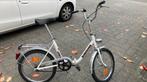 Vouwfiets, Ophalen of Verzenden, Gebruikt, 20 inch of meer, Overige merken