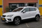 Seat Ateca 1.0 EcoTSI Limited Edition. camera. apple CarPlay, Voorwielaandrijving, Gebruikt, Wit, Origineel Nederlands