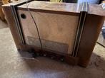 Meistersinger vintage radio, Ophalen, Gebruikt, Radio