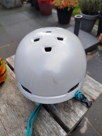 Skihelm Scott Keeper 2 Plus - Maat S beschikbaar voor biedingen