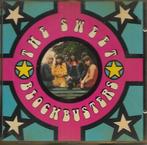 The Sweet - Blockbusters, Ophalen of Verzenden, Gebruikt