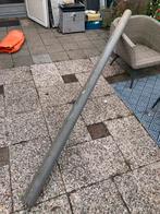 Pvc buis, Ophalen, Gebruikt, Pvc, Rechte buis