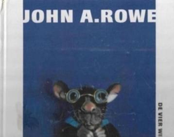 John A Rowe Een rare snuiter beschikbaar voor biedingen