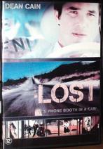 dvd lost, Vanaf 12 jaar, Ophalen of Verzenden, Zo goed als nieuw, Actiethriller