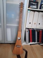 Martin Backpacker Gitaar - Zo goed als nieuw!, Ophalen of Verzenden, Zo goed als nieuw, Western- of Steelstringgitaar