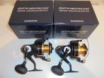 Shimano Spheros SW6000PG Spinning Zee Molen Salt Water., Ophalen of Verzenden, Nieuw, Molen