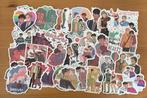 Heartstopper boeken en film serie Alice Oseman stickers, Verzenden, Nieuw, Meerdere stickers