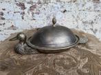 Franse brocante patéschaal/ allegonda, Ophalen of Verzenden
