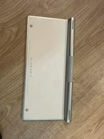 Apple a1314 toetsenbord keyboard draadloos, Apple, Apple, Ophalen of Verzenden, Zo goed als nieuw