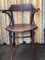 Thonet bureaustoel, Antiek en Kunst, Ophalen