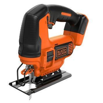 Black & Decker BDCJS18N‑XJ - pendeldecoupeerzaag - 18V beschikbaar voor biedingen
