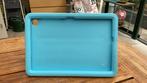 Te koop: XQISIT Stand Kids Case voor Galaxy Tab A9 Plus, Ophalen of Verzenden, Nieuw, Rechthoekig, Kunststof