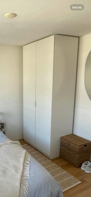 PAX Ikea kast (2 deuren)