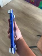Nintendo Switch Lite - Blauw met oplader, Ophalen of Verzenden, Zo goed als nieuw, Met 1 controller, Switch Original