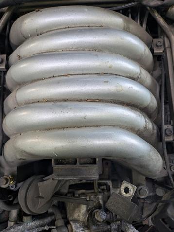 Inlaatspruitstuk Audi 2.4 V6 beschikbaar voor biedingen