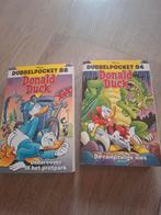 2x Dubbelpocket Donald Duck (88 & 94), Ophalen of Verzenden