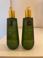 Nieuw Rituals Jing massage body oil 100 ml, Ophalen of Verzenden, Nieuw, Bodylotion, Crème of Olie