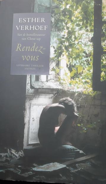Esther Verhoef - Rendez-vous beschikbaar voor biedingen