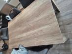 Gratis eet tafel, Huis en Inrichting, Tafels | Eettafels, Ophalen, 50 tot 100 cm, Zo goed als nieuw, 150 tot 200 cm