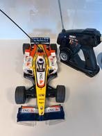 Nikko bestuurbare f1 auto, Ophalen of Verzenden