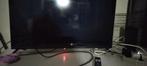 Ok tv Google tv maat 32 ins, Computers en Software, Monitoren, Ophalen, Zo goed als nieuw, 60 Hz of minder, LED