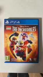 LEGO The Incredibles (PS4), Spelcomputers en Games, Games | Sony PlayStation 4, Online, Overige genres, 2 spelers, Ophalen of Verzenden