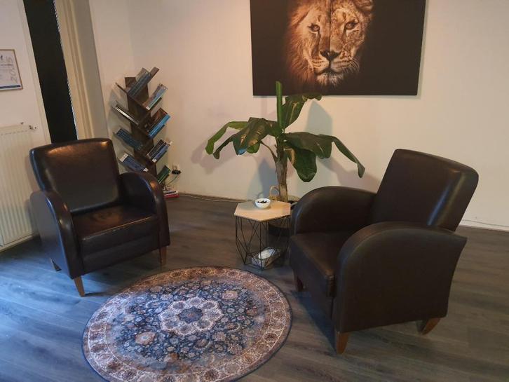 Pratijkruimte Te Huur, Huizen en Kamers, Kamers te huur, Amsterdam, 20 tot 35 m²