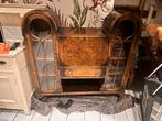 Prachtige Antieke  Secretaire/Bureautje/Kast, Ophalen of Verzenden, Gebruikt