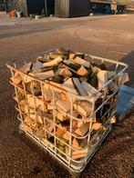 Brandhout €80, Tuin en Terras, Haardhout, Minder dan 3 m³, Ophalen of Verzenden