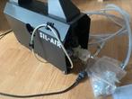 Compressor, Doe-het-zelf en Verbouw, Compressors, Minder dan 25 liter, Ophalen, Zo goed als nieuw, Minder dan 200 liter/min