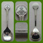 Suikerschepje Ver.Reserve Officieren  (Verzendkosten € 1,40), Verzamelen, Verzenden, Landmacht, Nederland, Overige typen