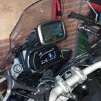 Navigatiesteun voor Yamaha Tracer 900 icm Tomtom, Ophalen of Verzenden, Zo goed als nieuw