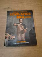 Smokey Goodness - Lowlands BBQ Kookboek, Ophalen of Verzenden