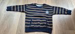 Supermooie trui van your wishes, maat 98/104, 2x gedragen, Kinderen en Baby's, Kinderkleding | Maat 98, Your wishes, Trui of Vest