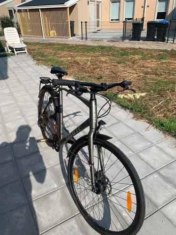 GIANT ESCAPE - Special Edition - XL Herenfiets beschikbaar voor biedingen