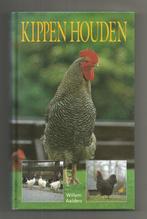 Kippen houden - Willem Aalders, Boeken, Ophalen of Verzenden, Nieuw, Pluimvee