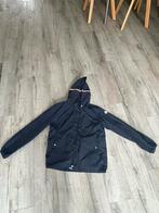 Moncler windbreaker, Moncler, Zwart, Maat 56/58 (XL), Ophalen of Verzenden