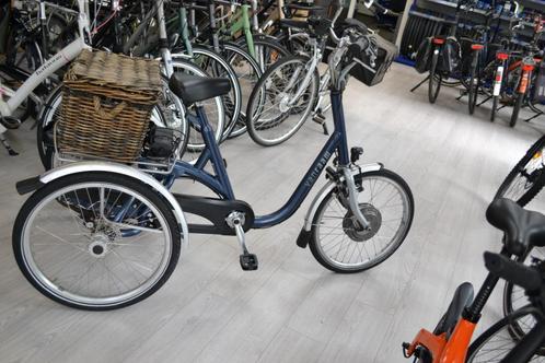 Van Raam driewielers, Fietsen en Brommers, Fietsen | Driewielfietsen, Zo goed als nieuw, Ophalen