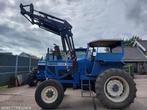Ford 6700 met voorlader, Zakelijke goederen, Gebruikt, Ophalen of Verzenden, Veldkaamp 1, 7678 WB Geesteren, Agri Trader