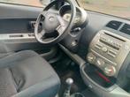 Daihatsu Sirion 1.0 2009 Zwart, Auto's, Daihatsu, Origineel Nederlands, Te koop, 5 stoelen, 20 km/l