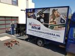 Vleugel Transport Limburg professioneel uw vleugel verhuizen, Diensten en Vakmensen, Opslag