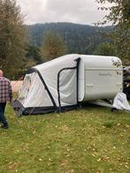 Beachy 420 caravan - bouwjaar 2022 -, Caravans en Kamperen, Caravans, Hobby, Tot en met 3, Particulier