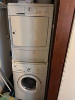 Wasmachine +droger, Ophalen, Gebruikt