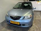 Mazda 2 1.4 Sportive, Voorwielaandrijving, 1025 kg, 15 km/l, Gebruikt