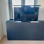 Wauw! Strak TV Meubel met Lift plus Samsung 43 inch TV, Huis en Inrichting, Ophalen, Zo goed als nieuw, 25 tot 50 cm, Minder dan 100 cm