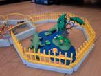 Playmobil krokodillenverblijf 3229, Ophalen of Verzenden, Zo goed als nieuw